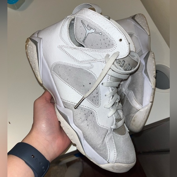 Jordan Other - Air Jordan 7 Pure Money Size 9.5